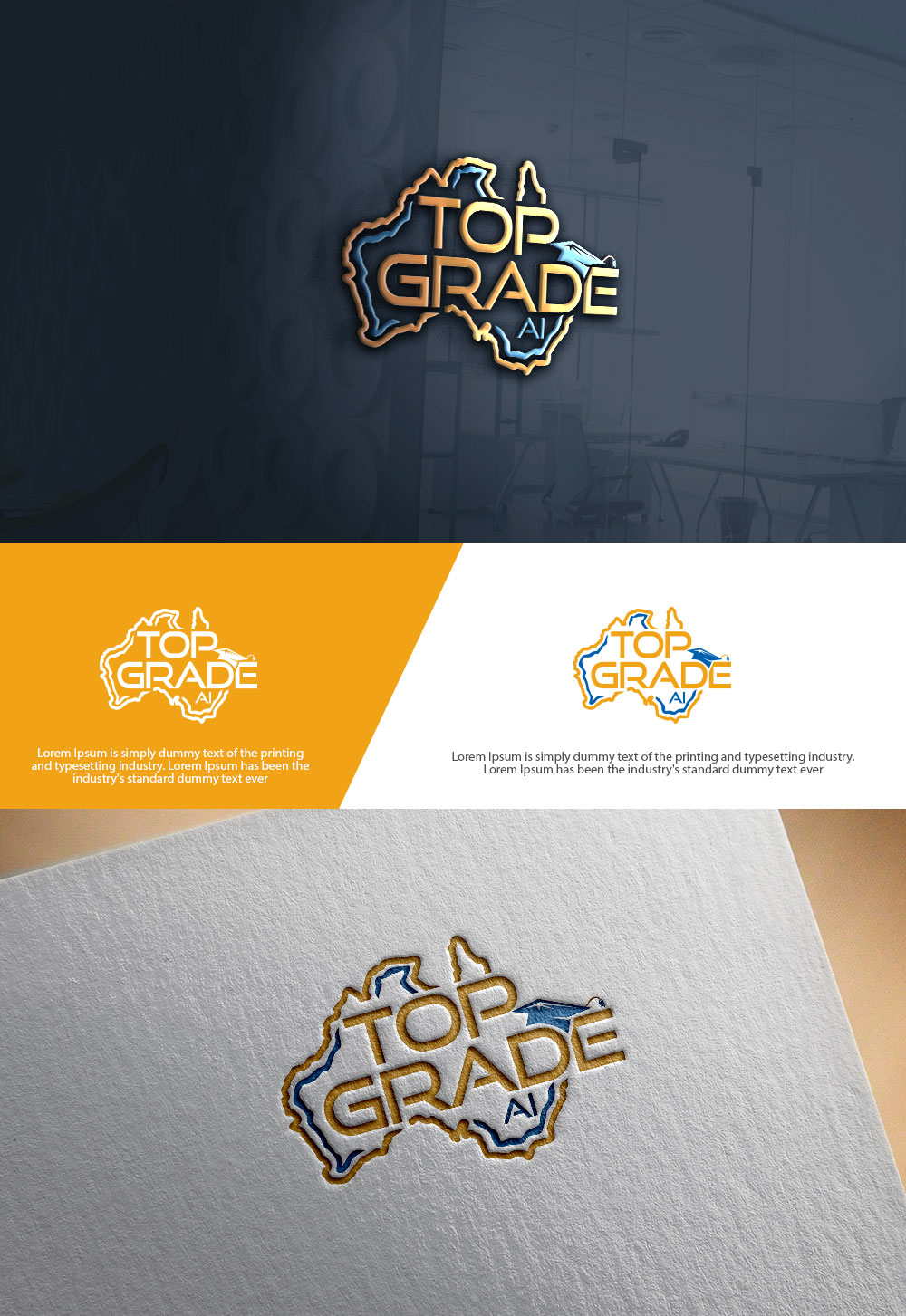Logo Design by sulemani  creation for this project | Design #34808408