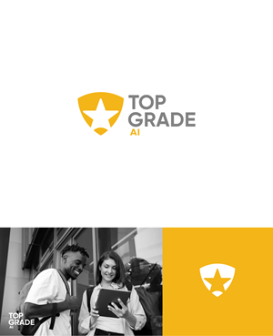 Logo Design by apik. for this project | Design: #34805326