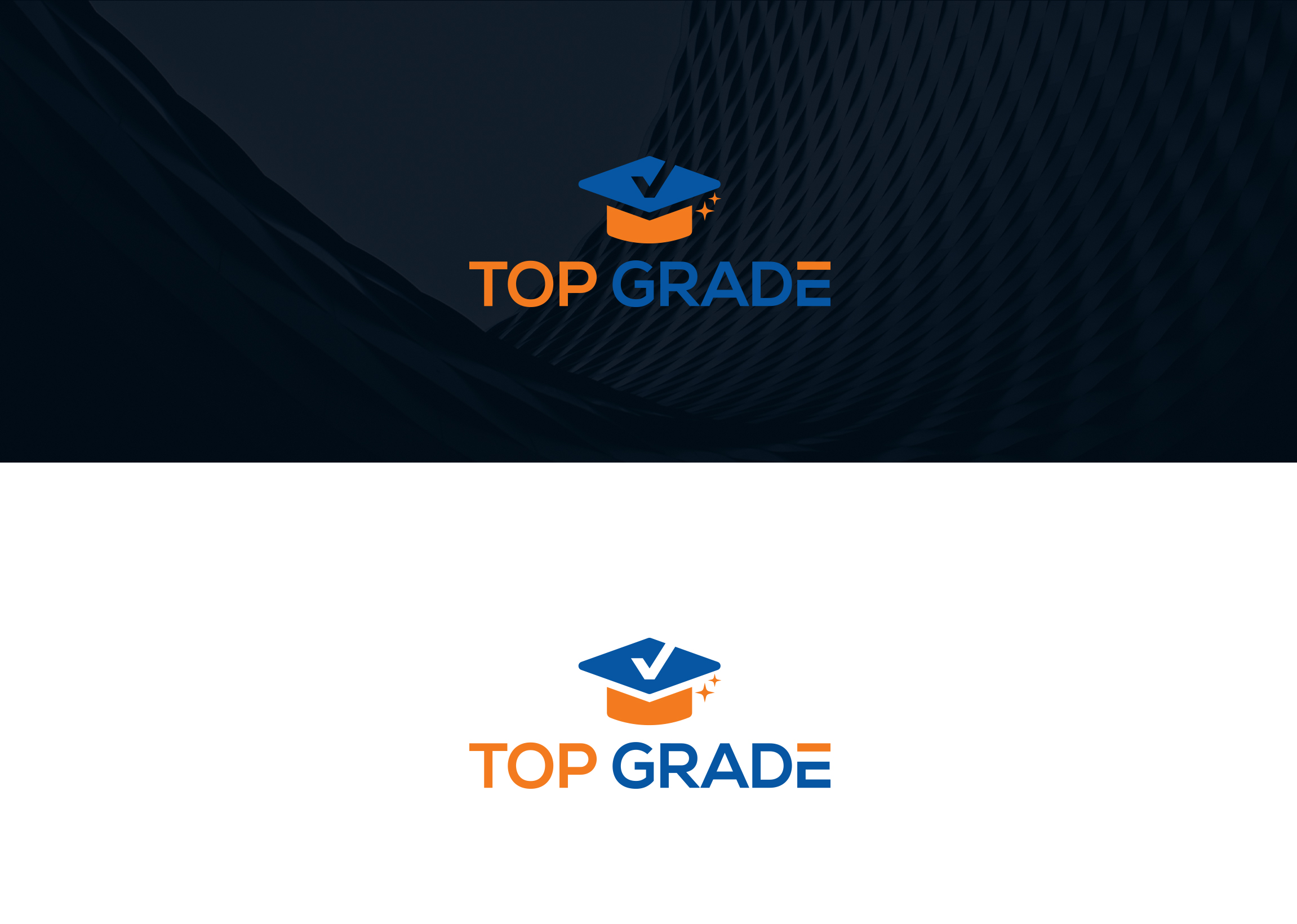 Logo Design by damakyjr for this project | Design #34806513