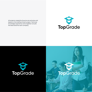 Logo Design by Kusuma Studio for this project | Design: #34804803
