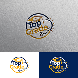 Logo Design by Alex Henry for this project | Design: #34803756