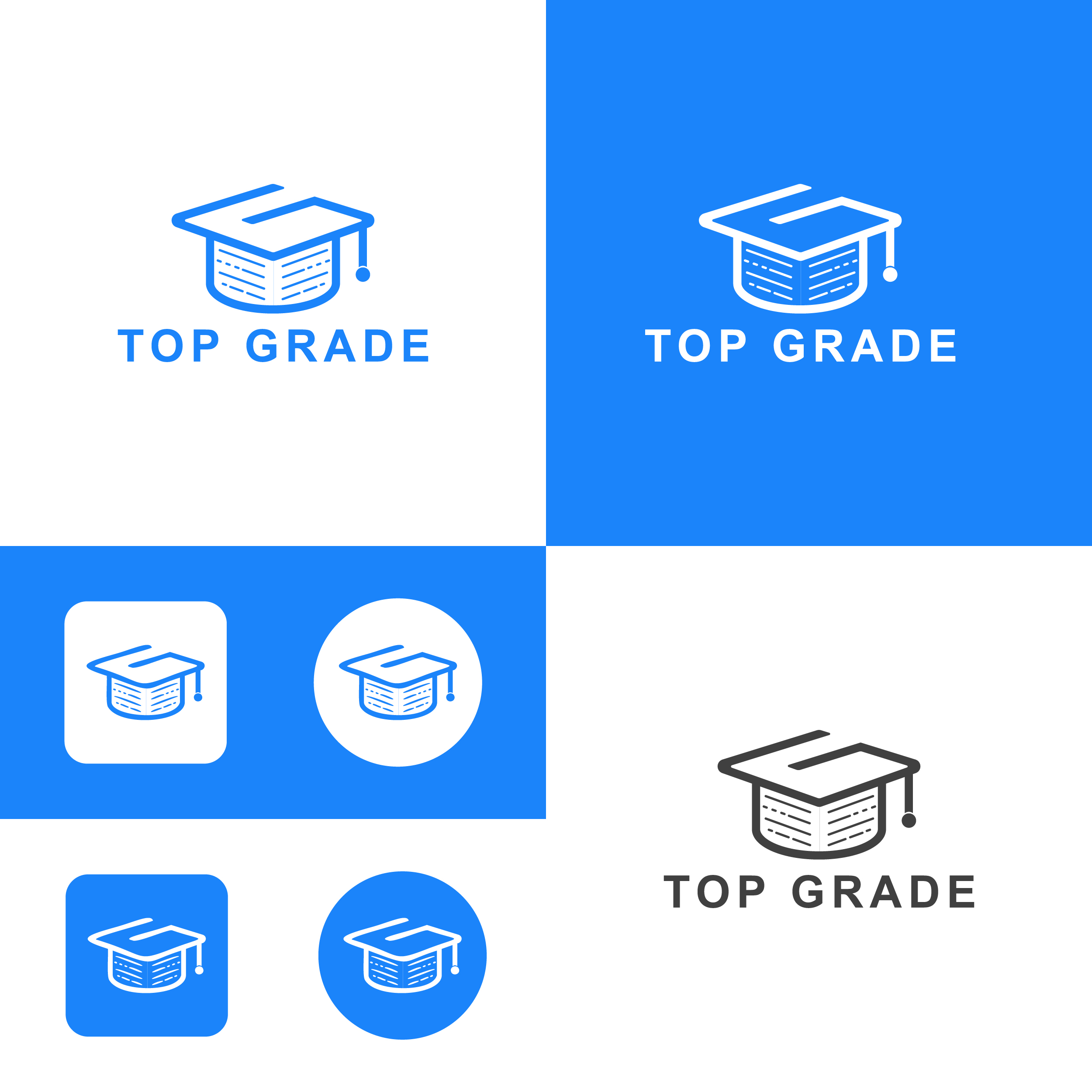 Logo Design by Designerrasedul for this project | Design #34812126