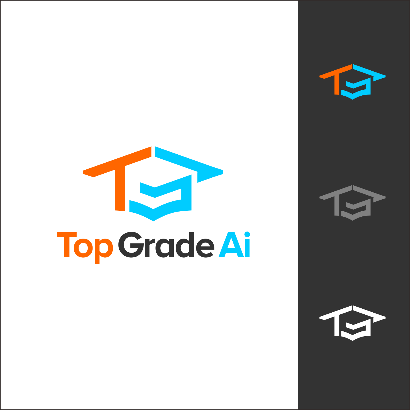 Logo Design by Arham Hidayat for this project | Design #34834658