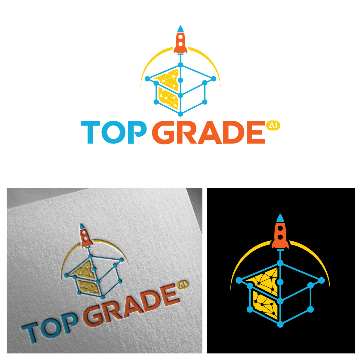 Logo Design by riya.mitra07j for this project | Design #34804011