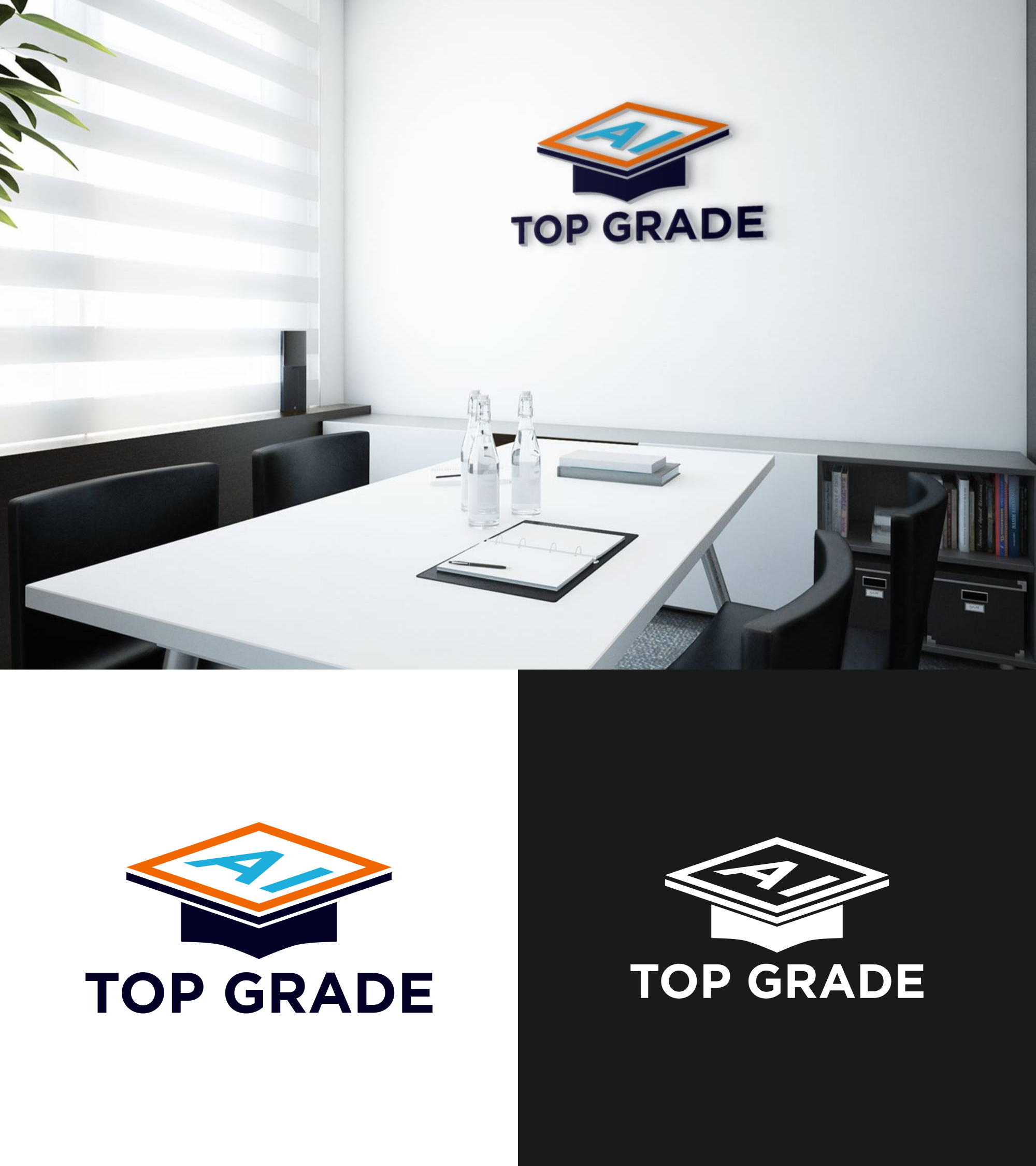 Logo Design by bi idznillah for this project | Design #34828188