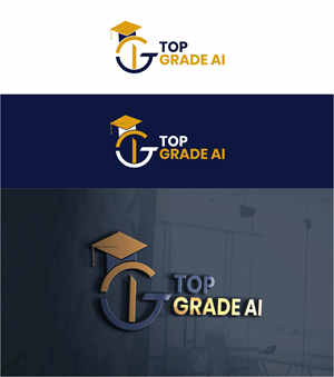 Logo Design by creativechauhan1989 for this project | Design: #34804835