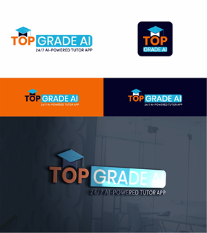 Logo Design by creativechauhan1989 for this project | Design: #34804836