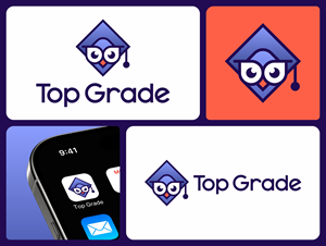 Logo Design by Vinchi for this project | Design: #34844372