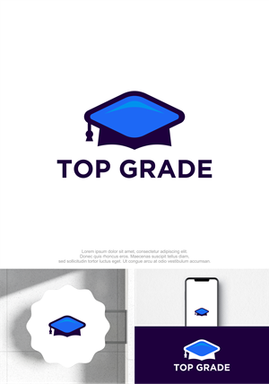 Logo Design by M.Syaiful Huda for this project | Design: #34803172