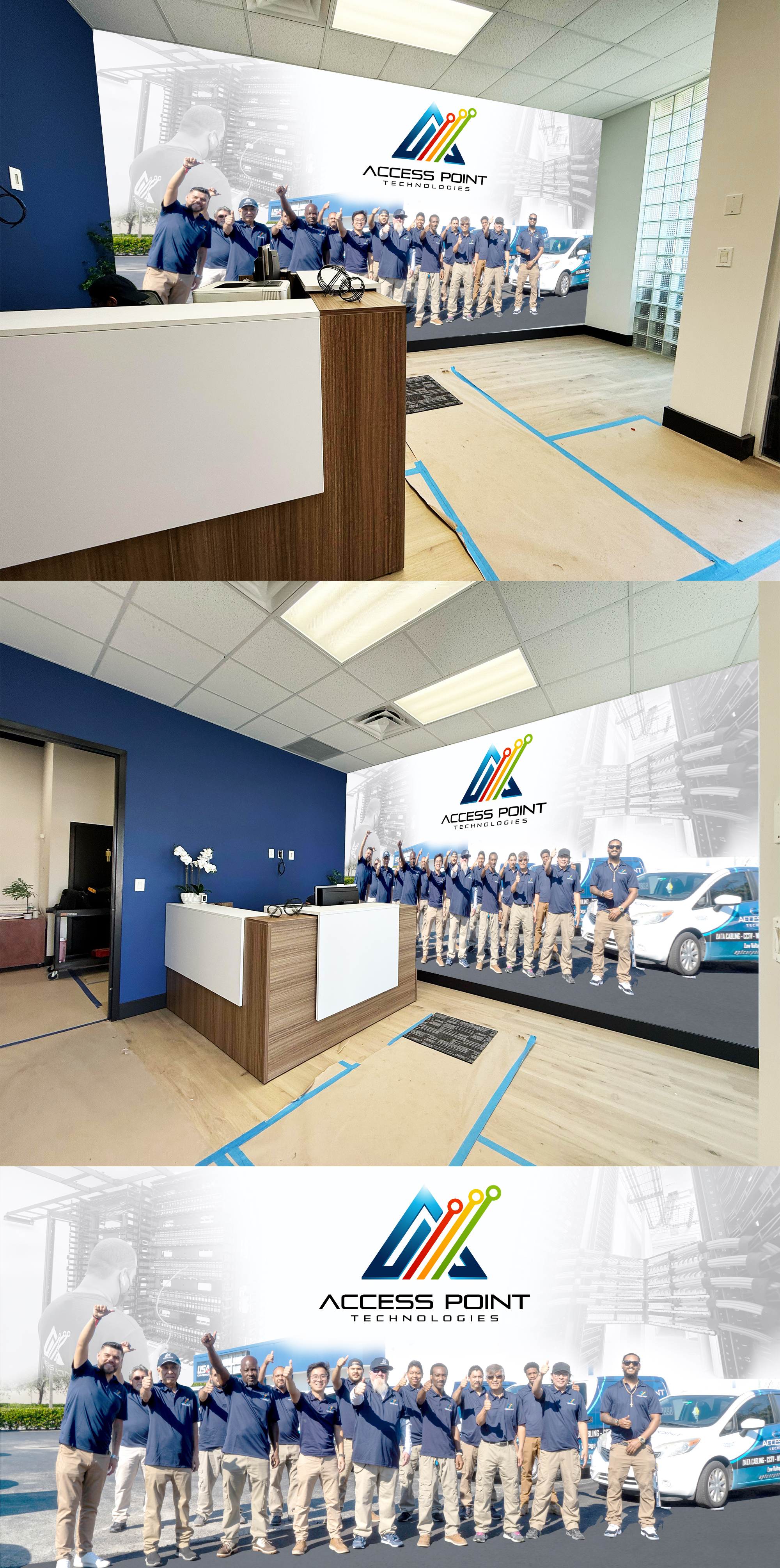 Design de Panneau par WrapTonic24 pour ce projet | Design #34814872