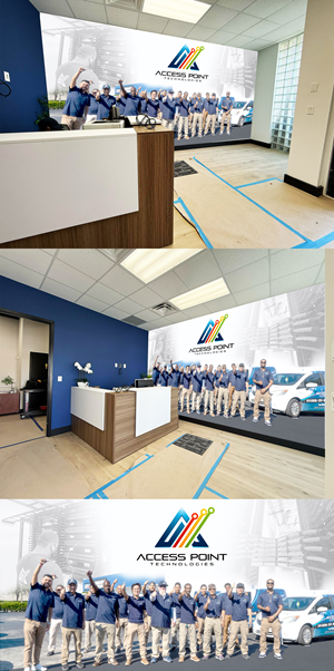 Design de Panneau par WrapTonic24 pour ce projet | Design : #34814872