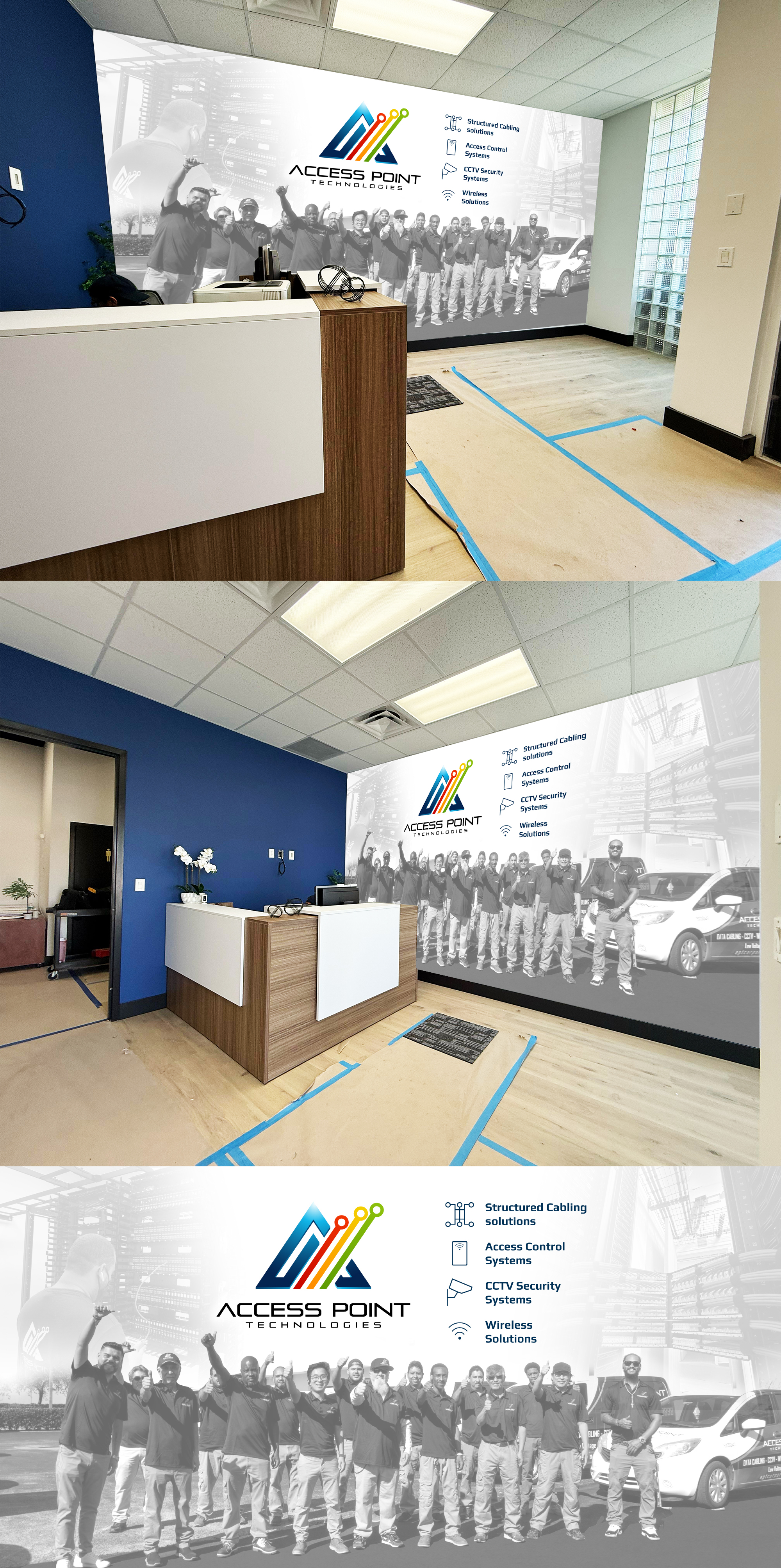 Design de Panneau par WrapTonic24 pour ce projet | Design #34814875