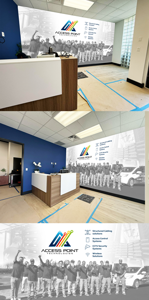 Design de Panneau par WrapTonic24 pour ce projet | Design : #34814875