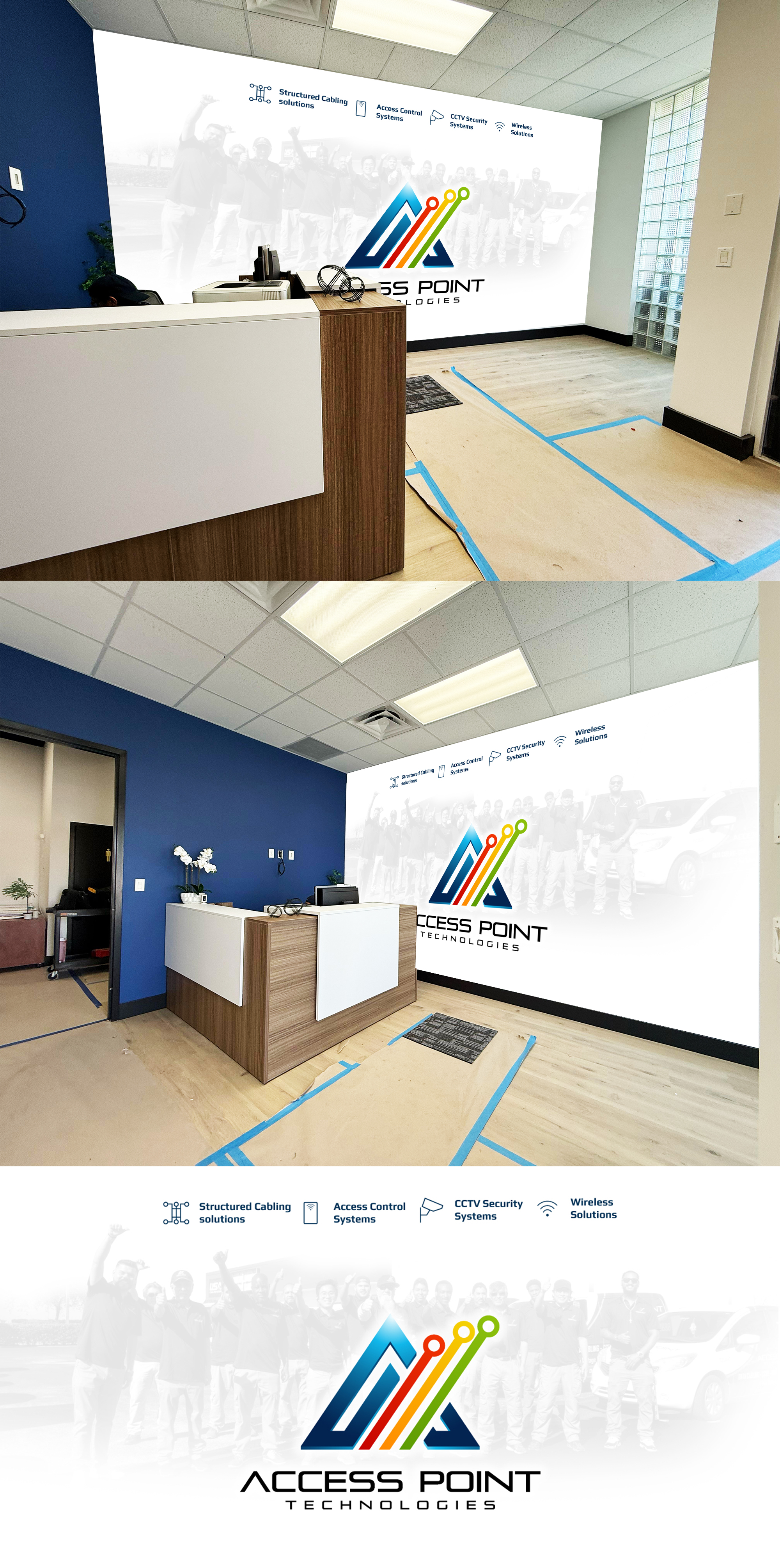 Design de Panneau par WrapTonic24 pour ce projet | Design #34841915