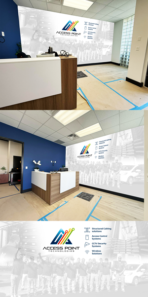 Design de Panneau par WrapTonic24 pour ce projet | Design : #34841917