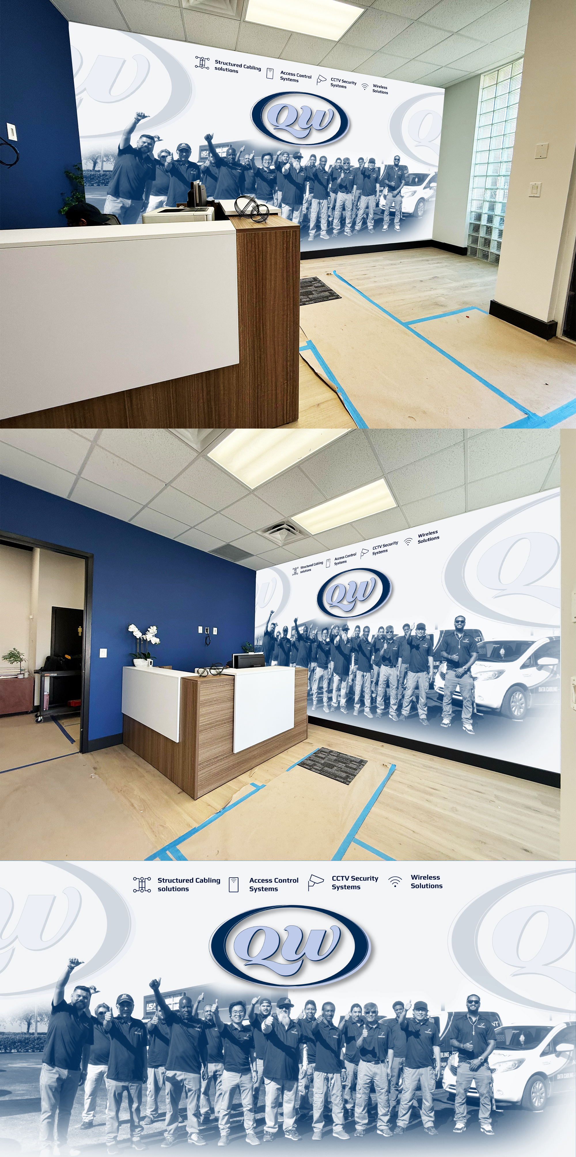 Design de Panneau par WrapTonic24 pour ce projet | Design #34984574