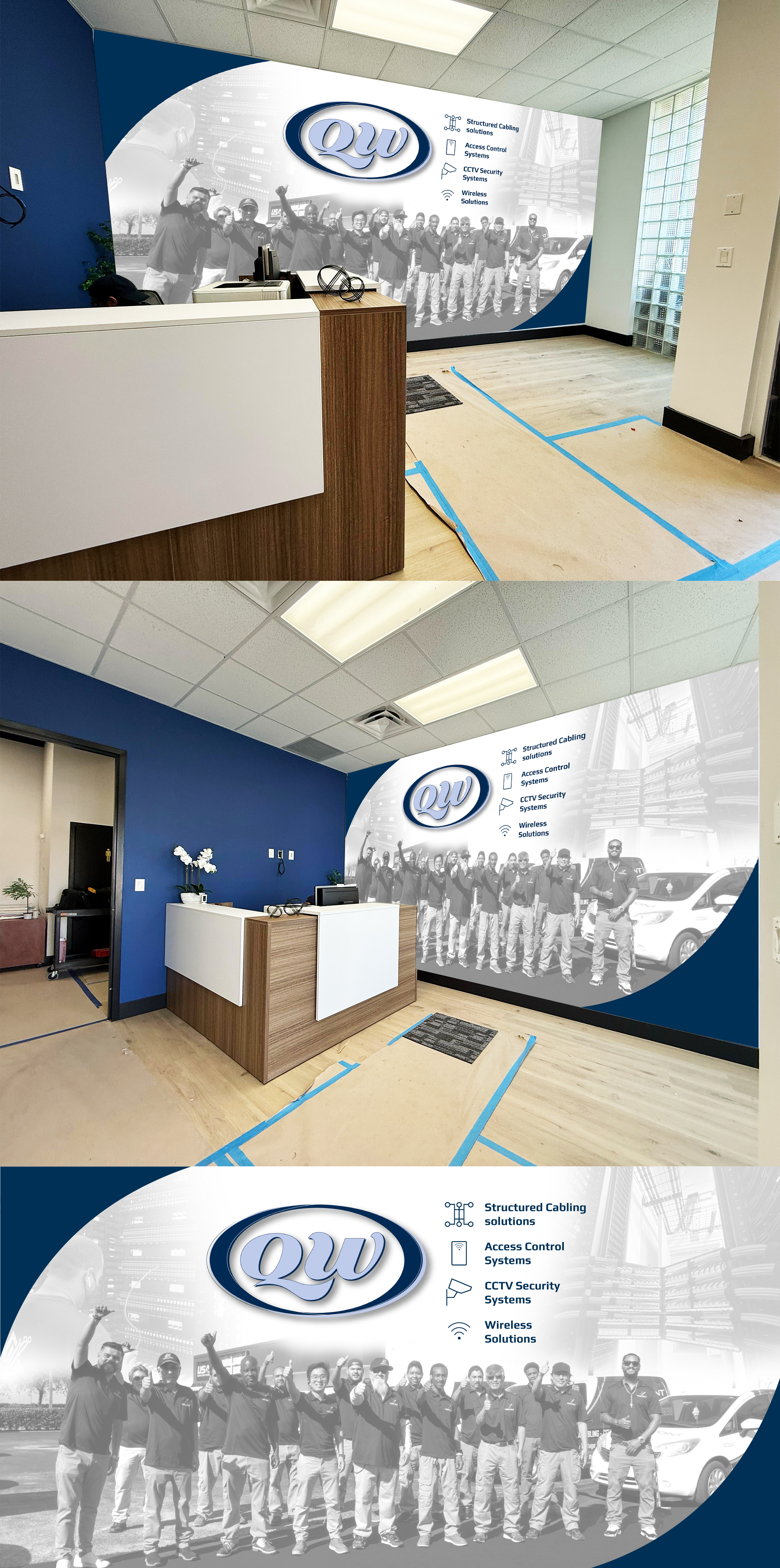 Design de Panneau par WrapTonic24 pour ce projet | Design #34984576