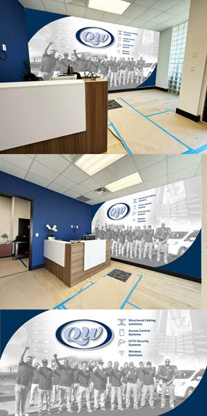 Design de Panneau par WrapTonic24 pour ce projet | Design : #34984576