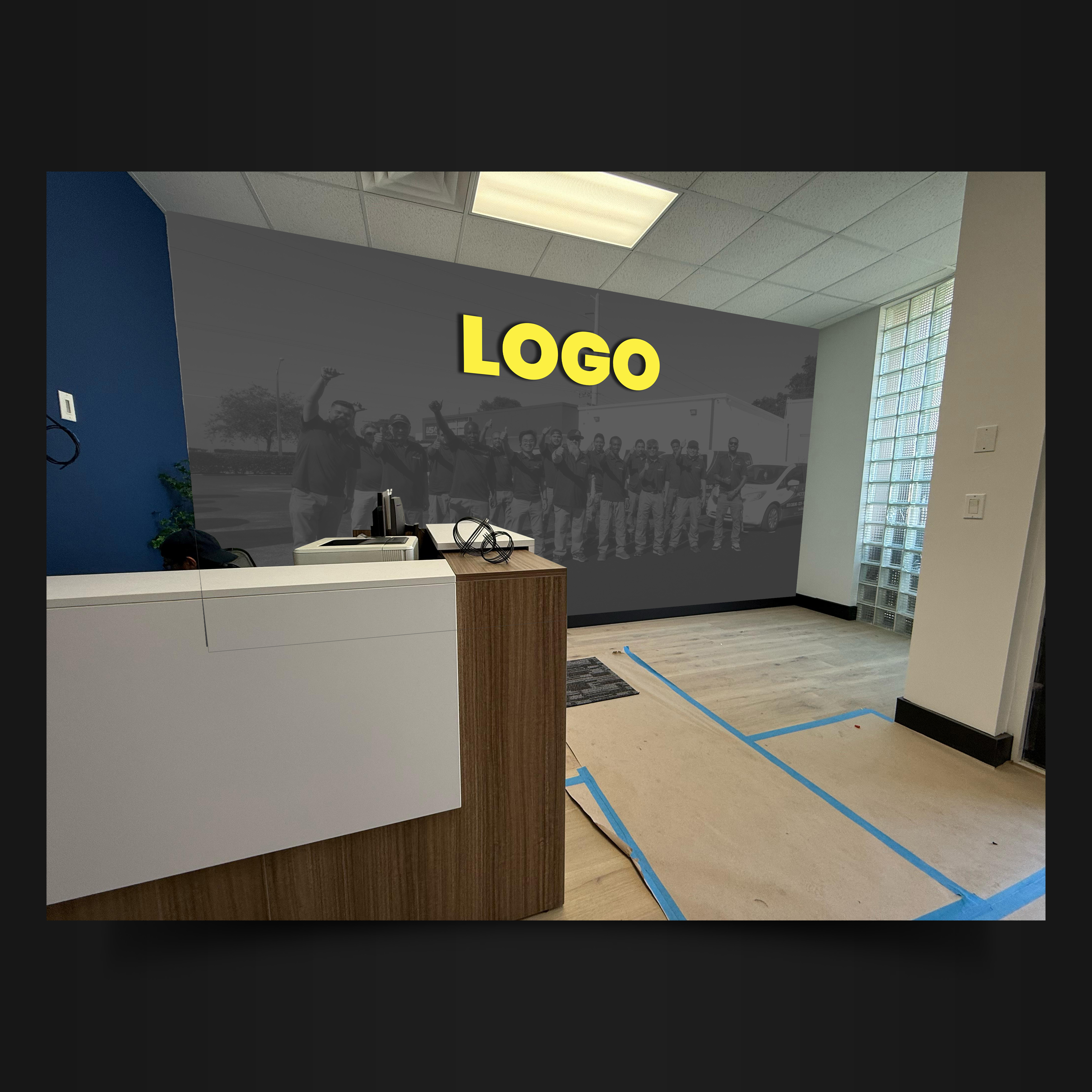 Billboard Design by Designers Hub for this project | Design #34807744