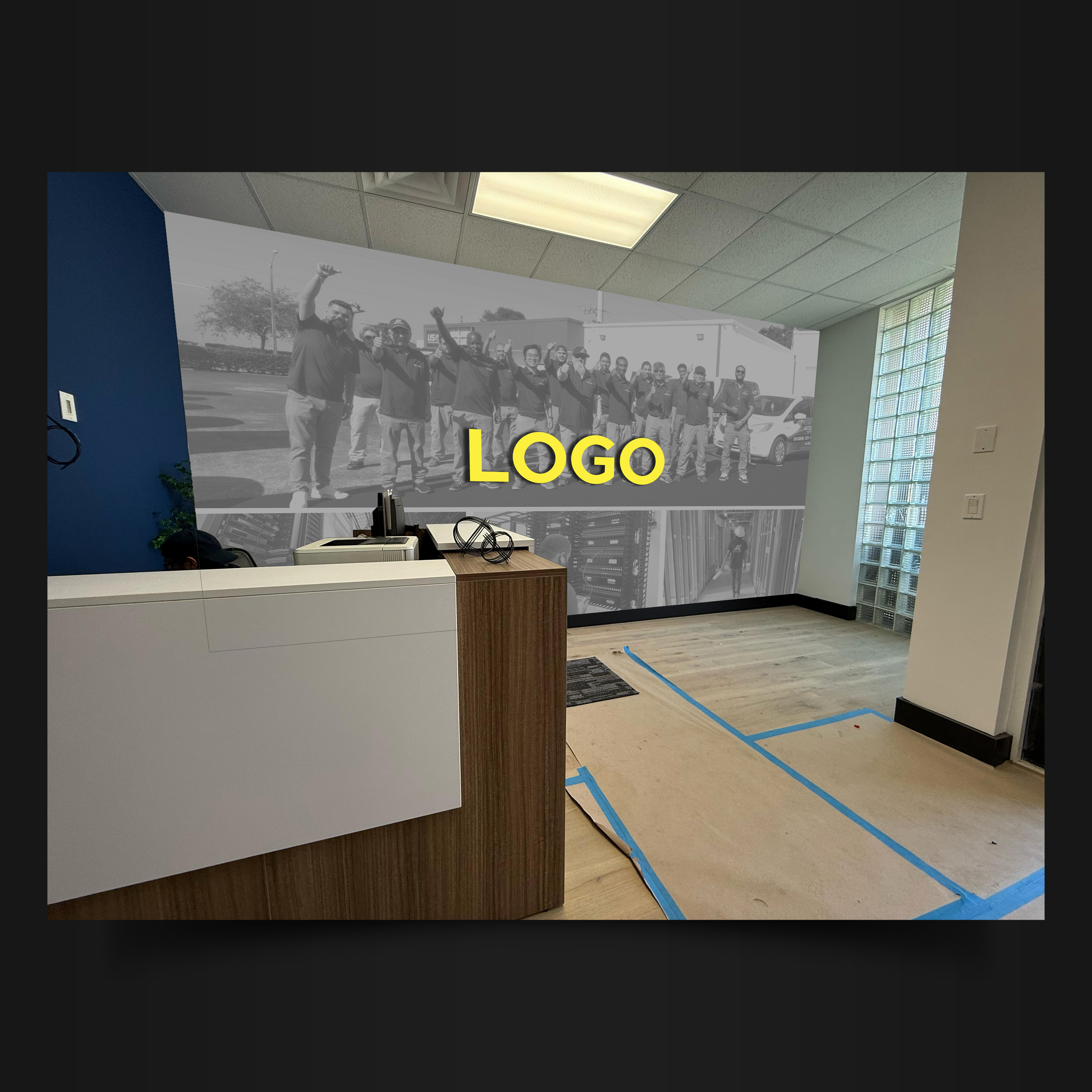 Billboard Design by Designers Hub for this project | Design #34808270