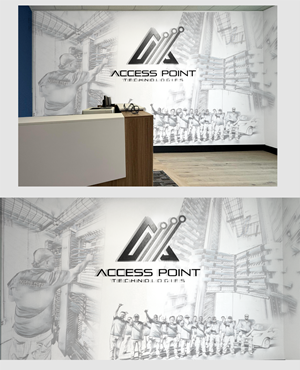 Billboard Design by elveneclipse for this project | Design: #34820458