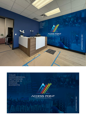Diseño de Cartelera por ARTOGRAPHY para este proyecto | Diseño #34831208