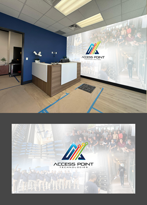 Billboard Design by ARTOGRAPHY for this project | Design: #34831209