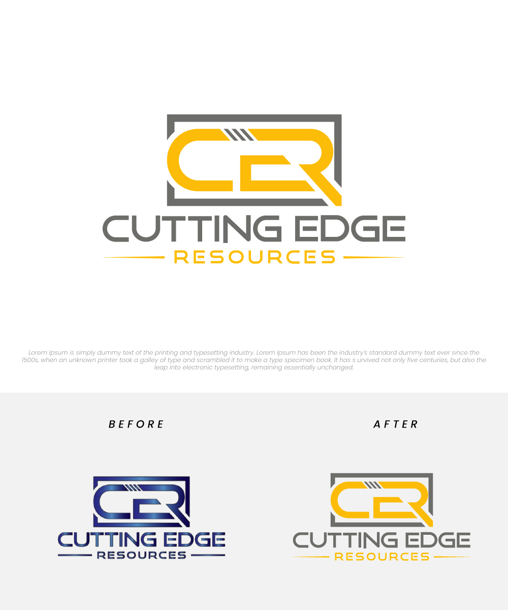 Logo Design by AHNAF_S for this project | Design #34804633