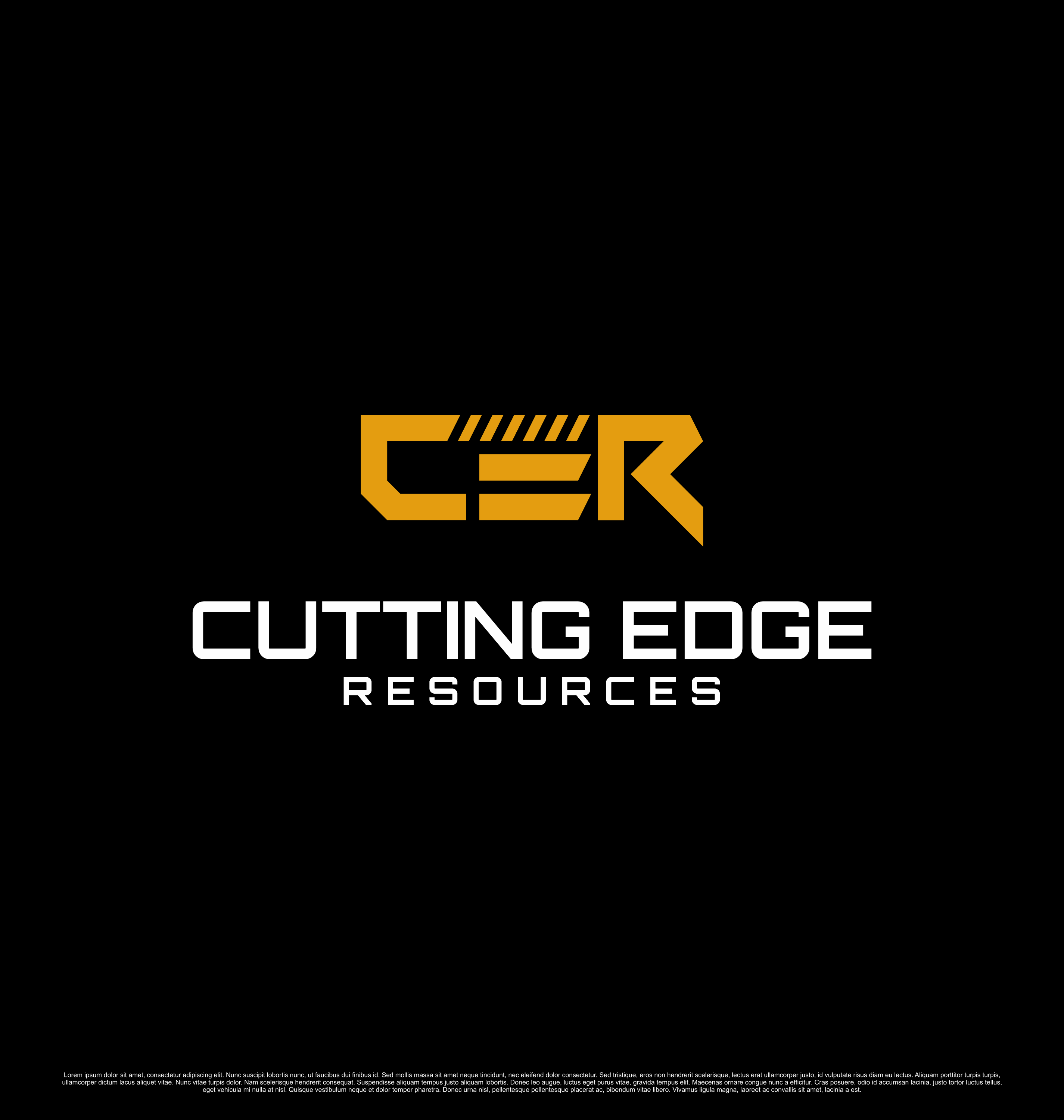Logo Design by saesean for this project | Design #34805957