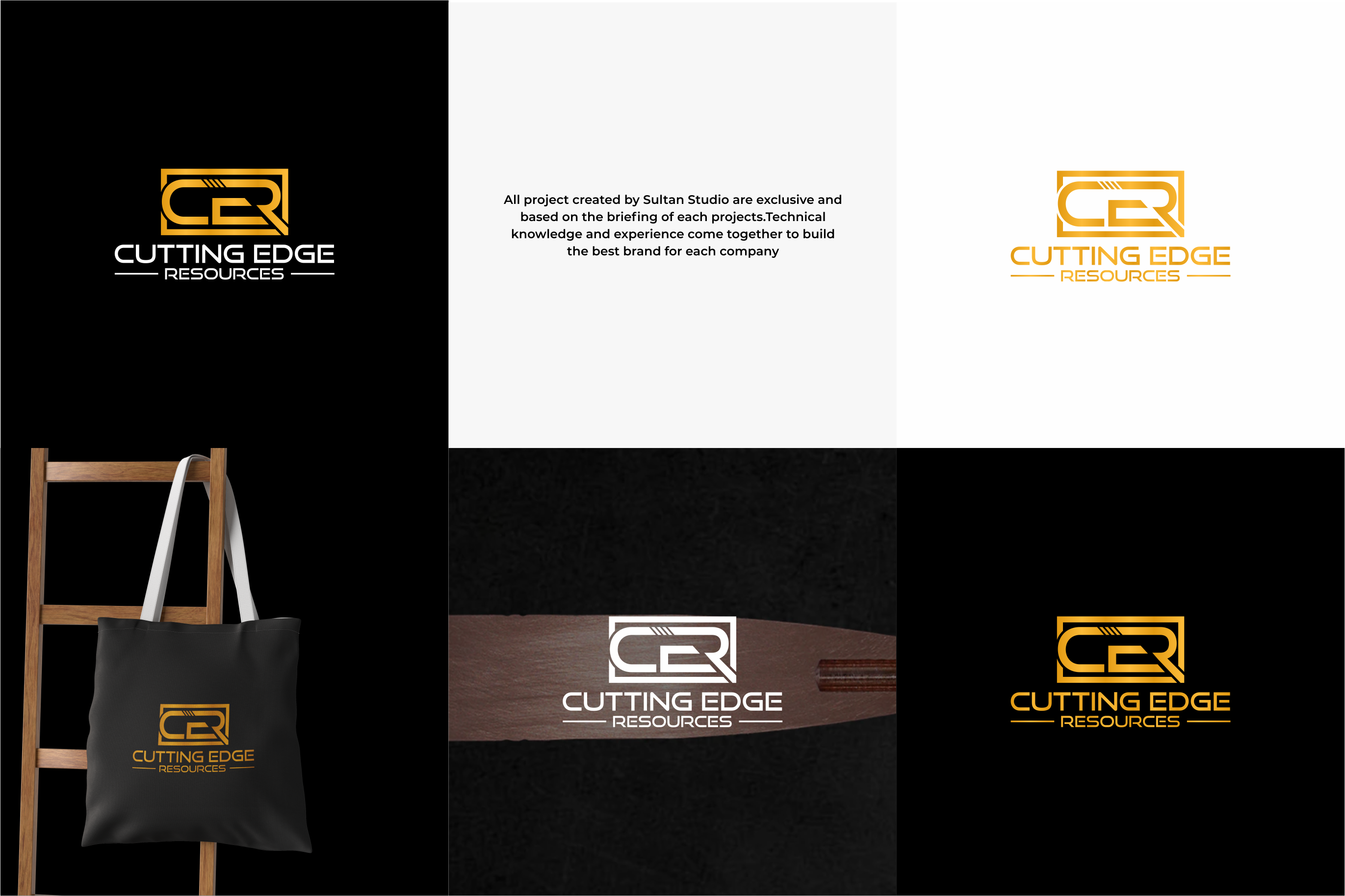 Diseño de Logo por Sultan  Studio para este proyecto | Diseño #34803698