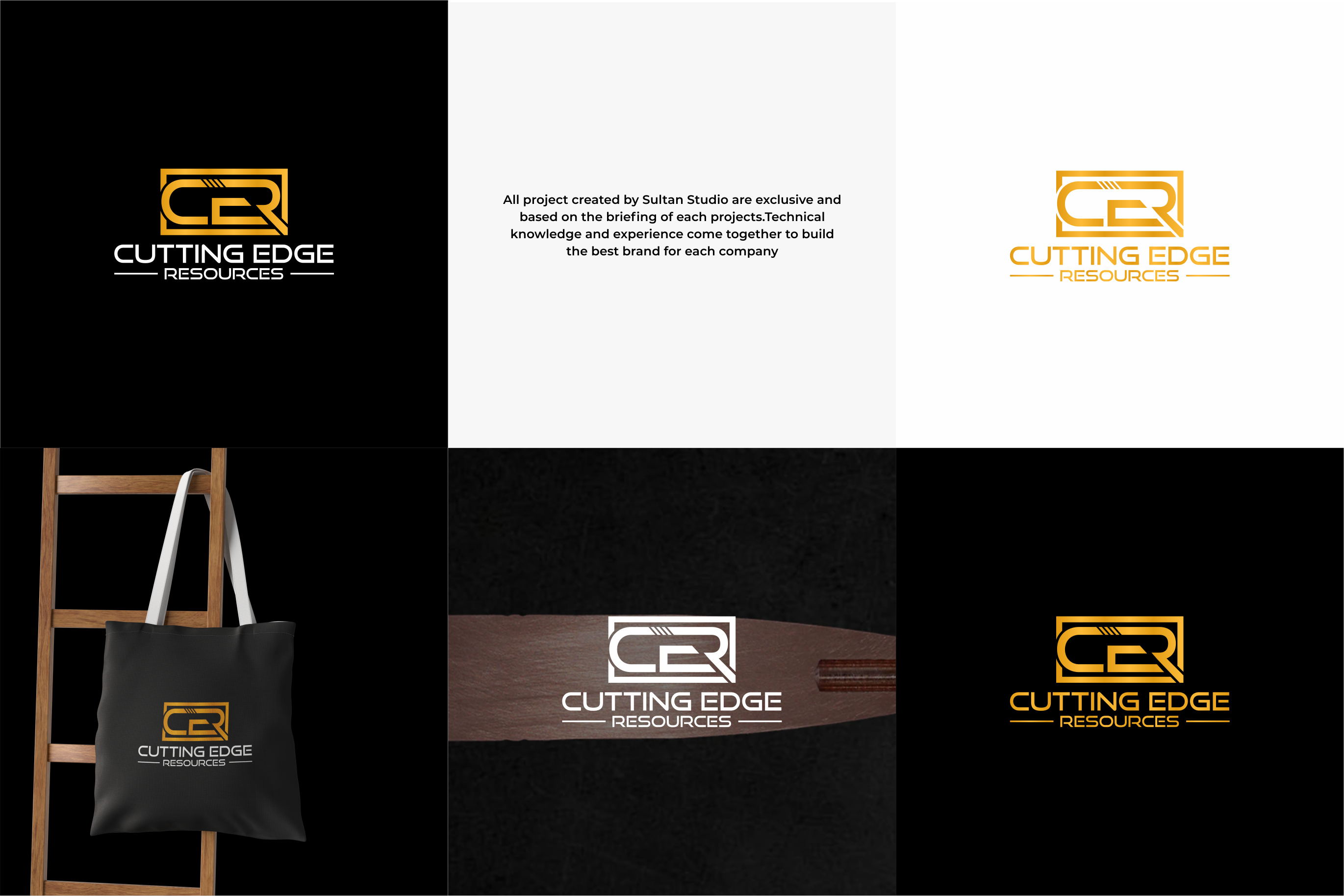 Diseño de Logo por Sultan  Studio para este proyecto | Diseño #34804240