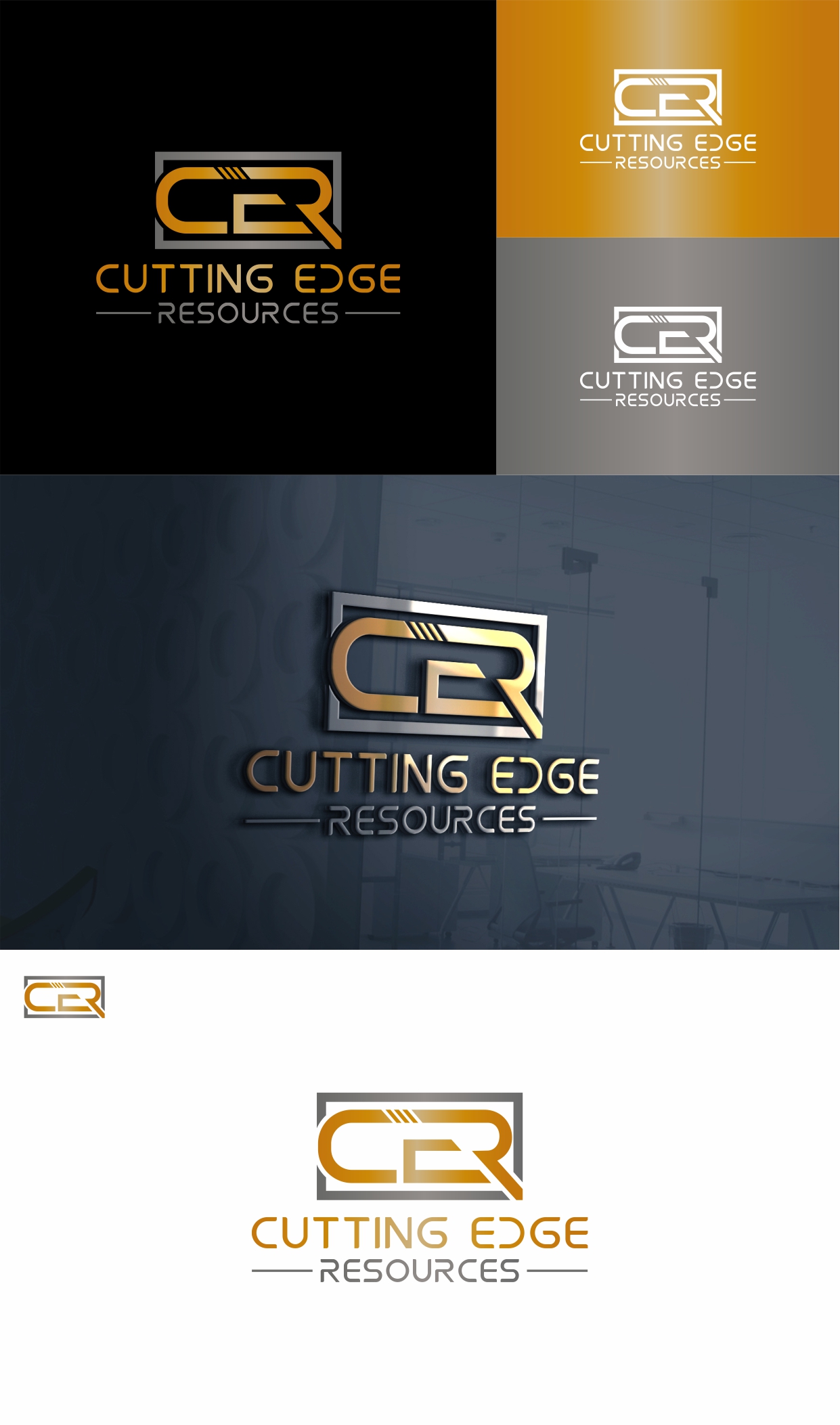 Diseño de Logo por creativechauhan1989 para este proyecto | Diseño #34804721