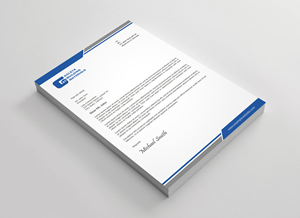 Stationery Design by sadikul islam for this project | Design: #34812646