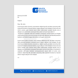 Stationery Design by WellDesign for this project | Design: #34807555