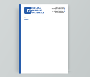 Stationery Design by DesignerShahadat for this project | Design: #34808300