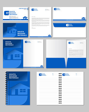 Stationery Design by LAXMI DESIGNHUB for this project | Design: #34805812