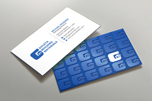 Stationery Design by R.design for this project | Design: #34818346