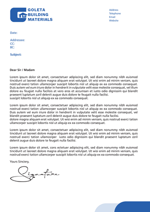 Stationery Design by Creative D2024 for this project | Design: #34815383