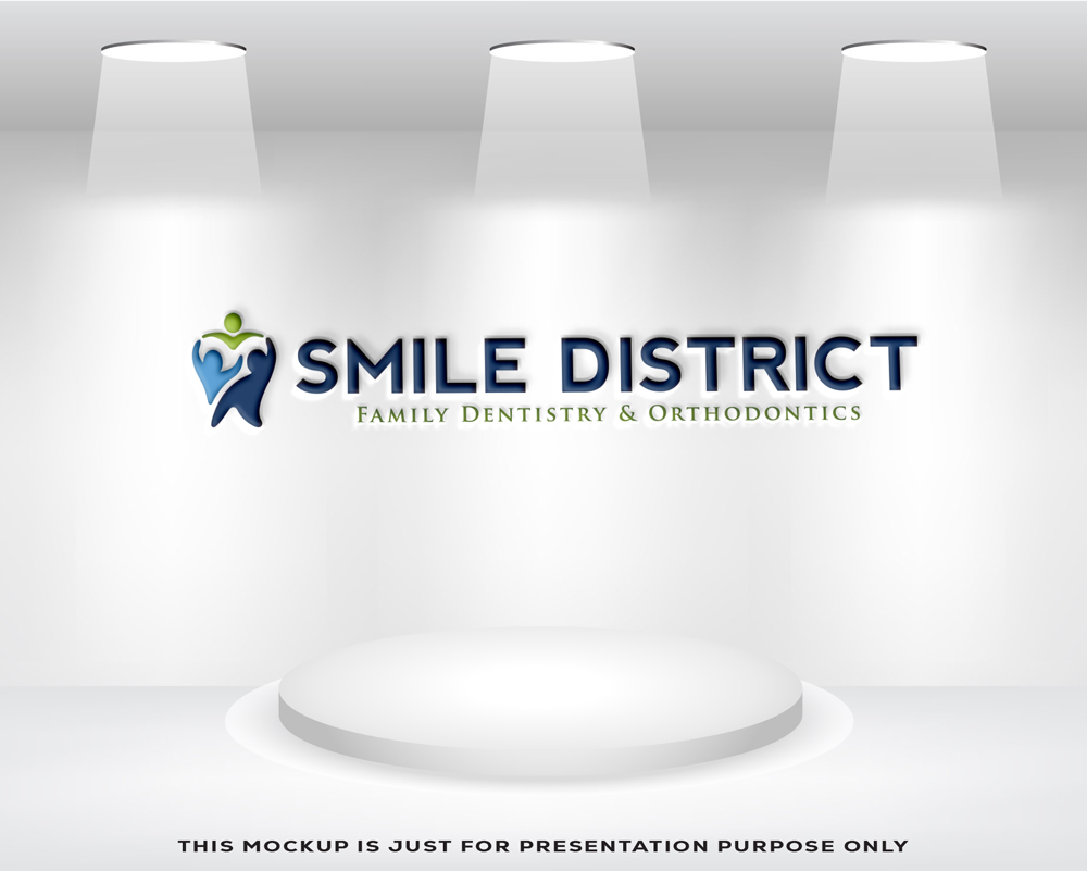 Logo Design by Razaq for this project | Design #34822578