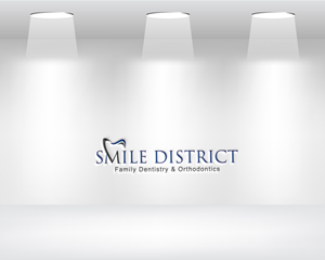 Logo Design by Daniel Khan for this project | Design: #34812078