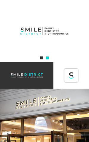 Logo Design by Dell_a.Design for this project | Design: #34816185