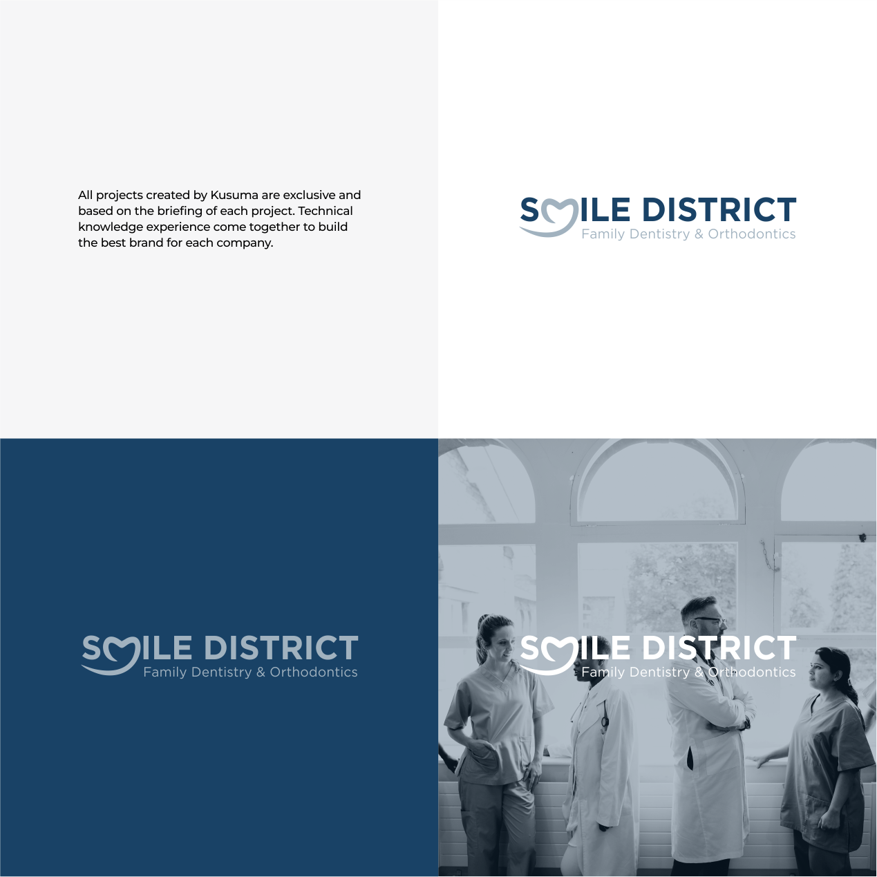 Logo Design by Kusuma Studio for this project | Design #34811687