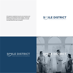 Logo Design by Kusuma Studio for this project | Design: #34811687