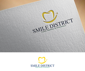Logo Design by S5 for this project | Design: #34839328