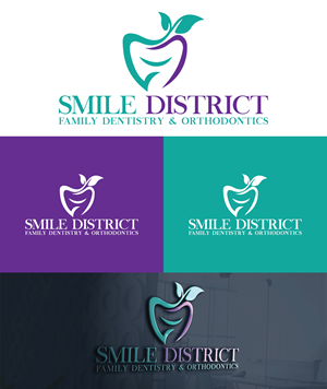 Logo Design by jessimorge for this project | Design: #34812376