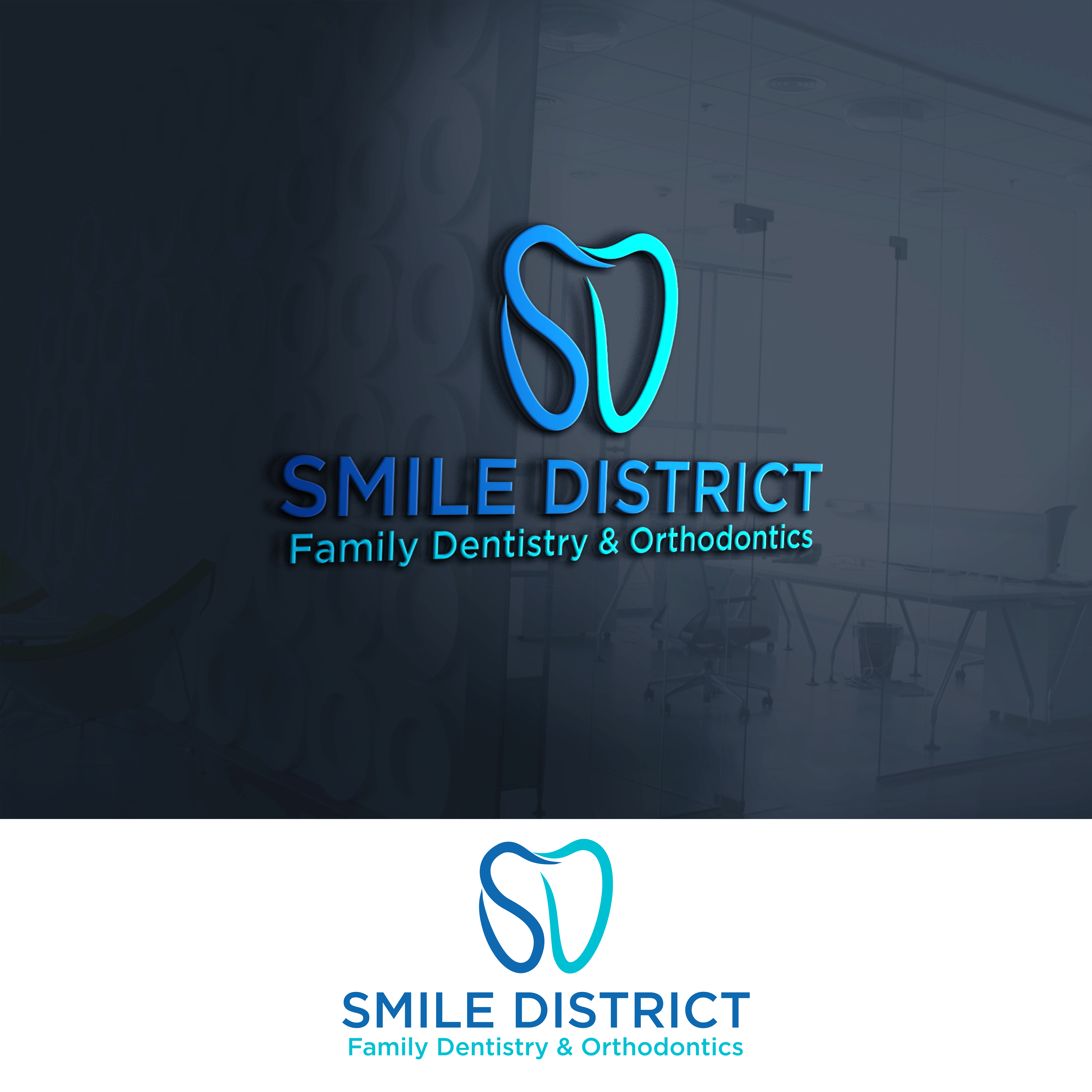 Logo Design by Astro D for this project | Design #34811321