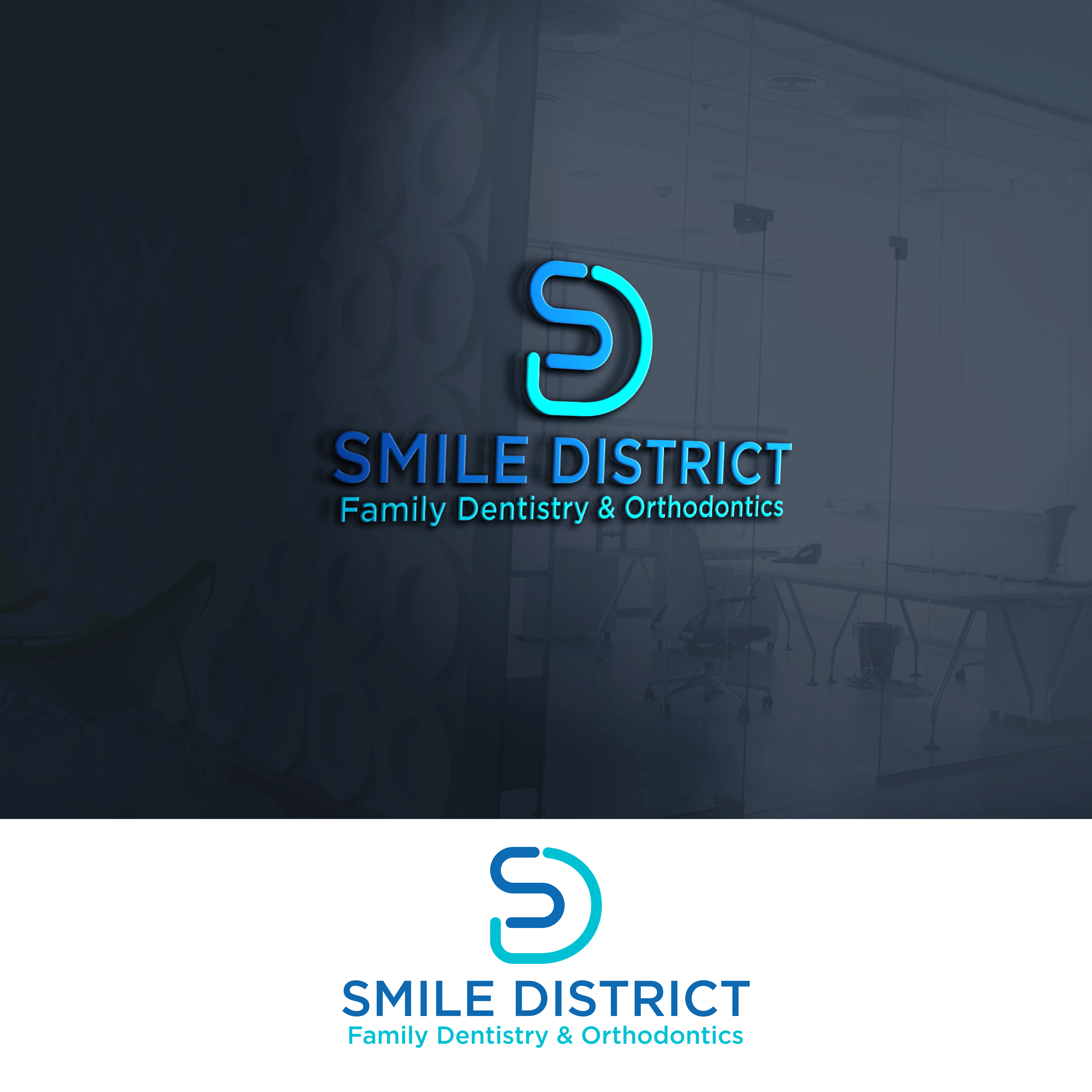 Logo Design by Astro D for this project | Design #34811334