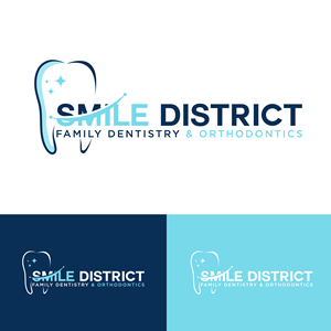 Logo Design by MonsterDesign