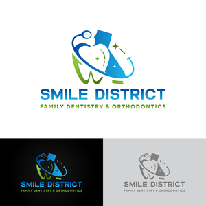 Logo Design by MonsterDesign for this project | Design: #34816183