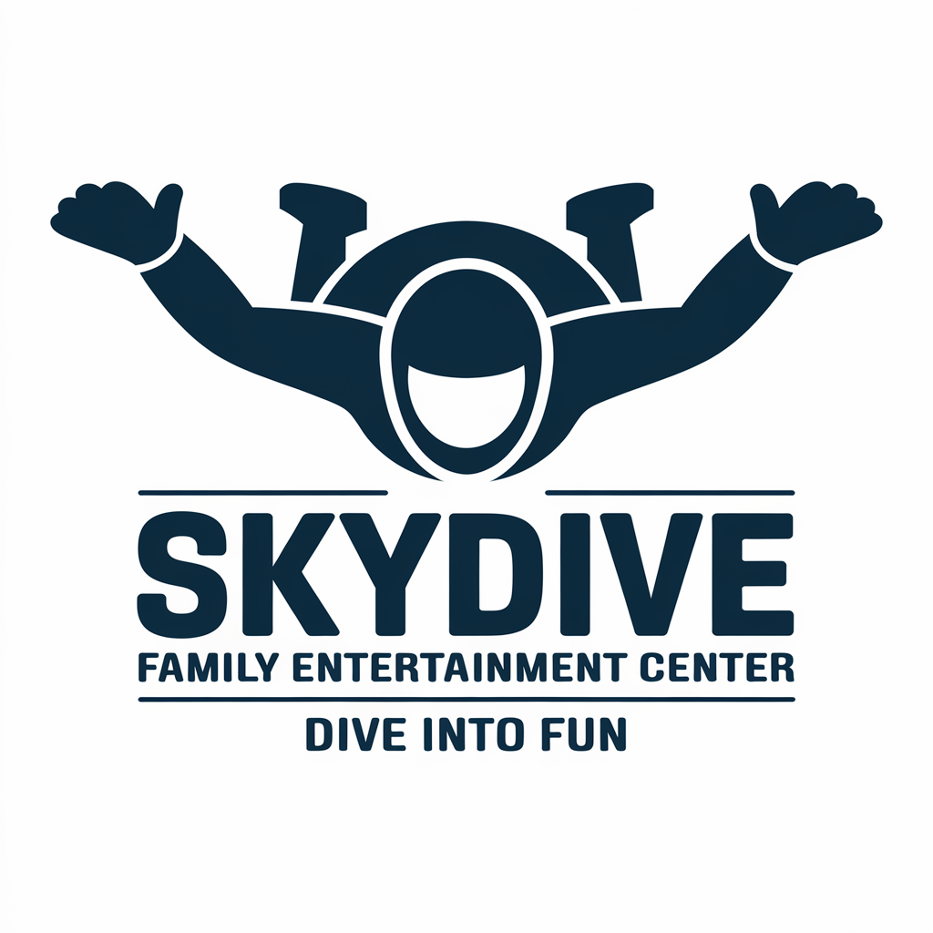 Design de Logo par Fashion.Studio pour Skydive sports and amusements pvt ltd | Design #34815469